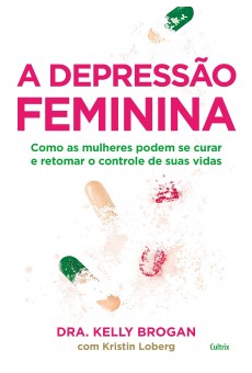 A Depressão Feminina