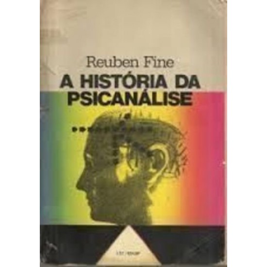 A História da Psicanálise