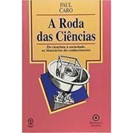 A Roda das Ciências