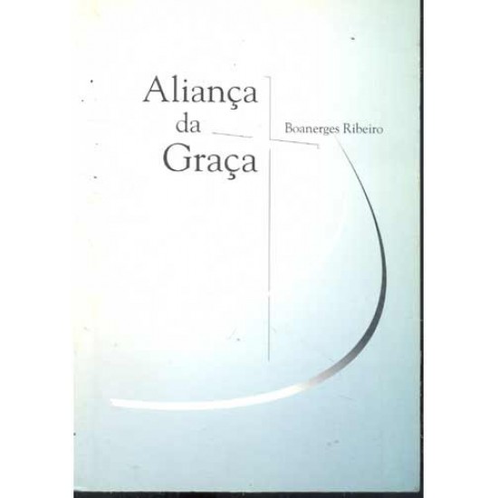 Aliança da Graça