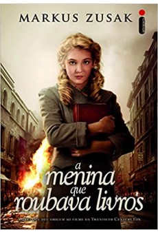 A Menina que Roubava Livros 