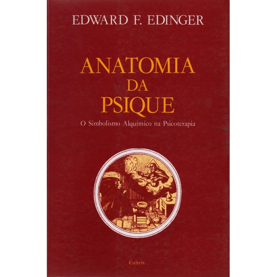 Anatomia da Psique