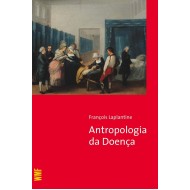 Antropologia da Doença