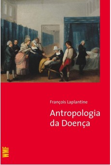 Antropologia da Doença