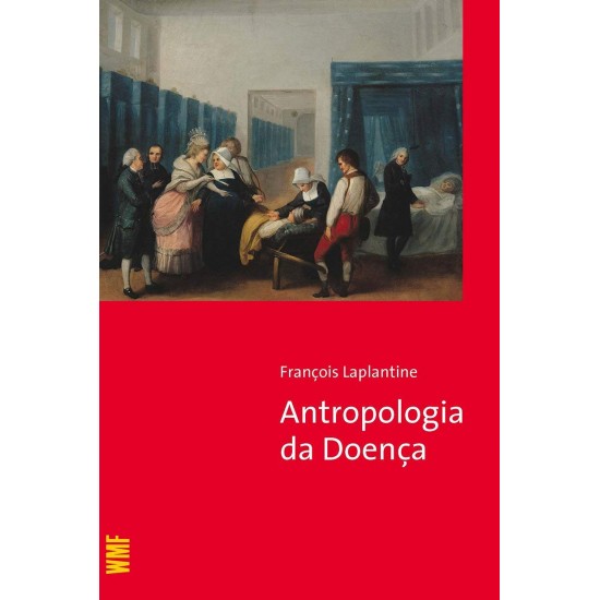 Antropologia da Doença