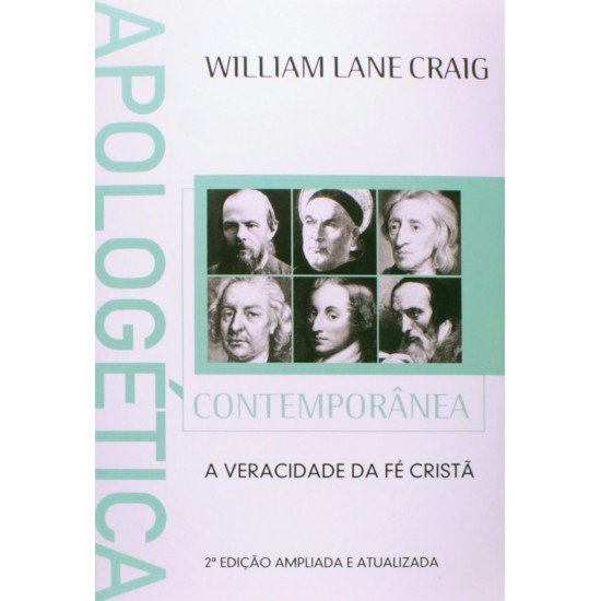 Apologética Contemporânea