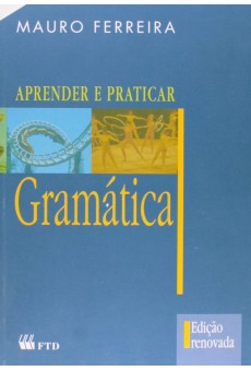 Aprender e Praticar Gramática