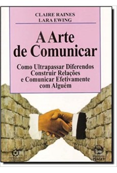 A Arte de Comunicar