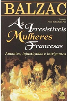 As Irresistíveis Mulheres Francesas