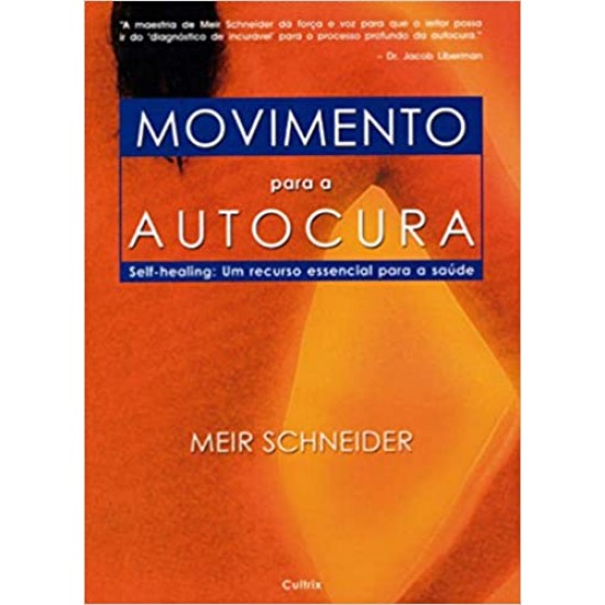 Movimento Para a Auto-cura