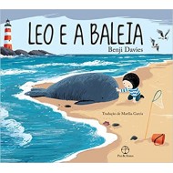 Leo e a baleia