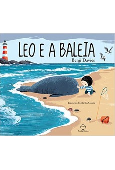 Leo e a baleia