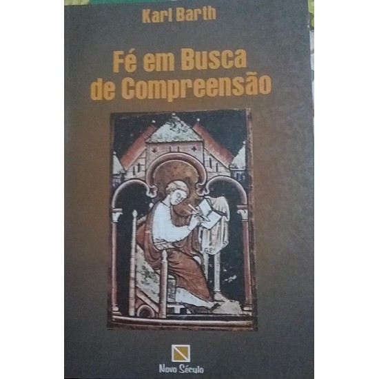 Fé Em Busca De Compreensão