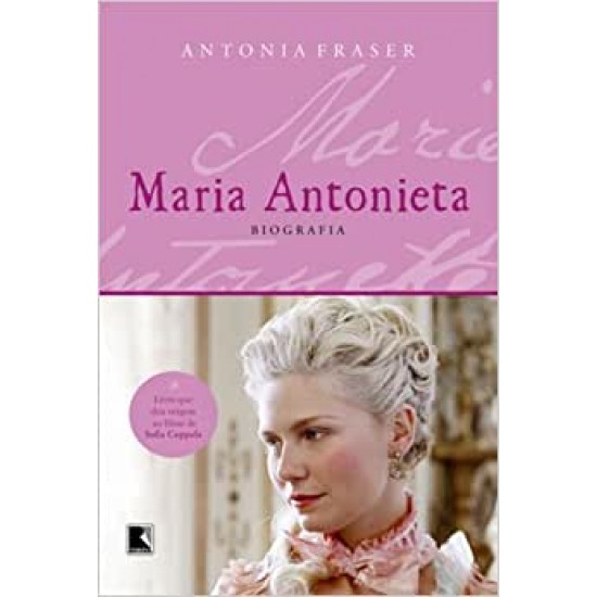 Maria Antonieta