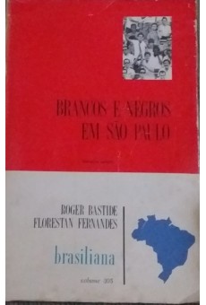 Brancos E Negros Em São Paulo