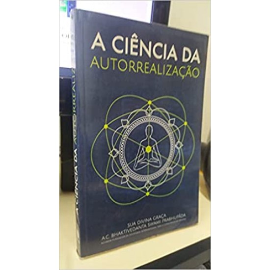 A Ciência Da Autorrealização