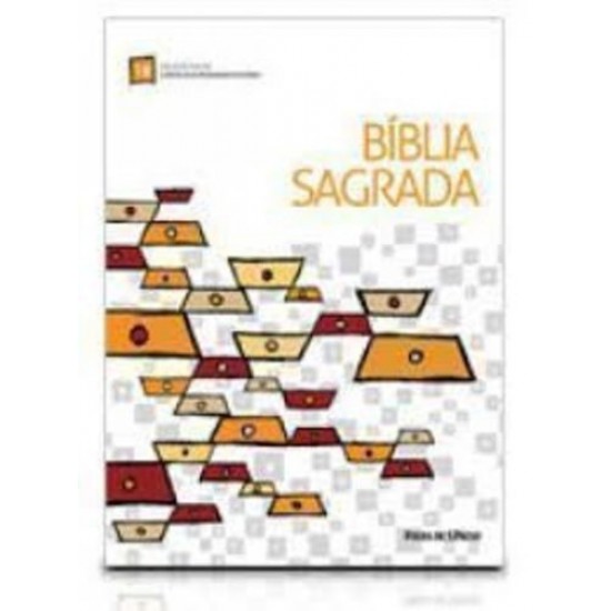 Bíblia Sagrada - Coleção Livros que Mudaram o Mundo