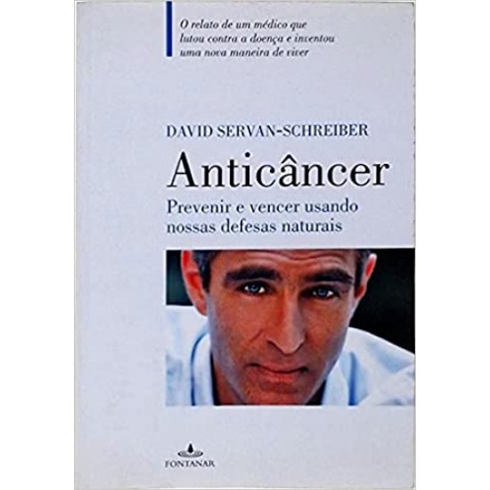 Anticâncer 