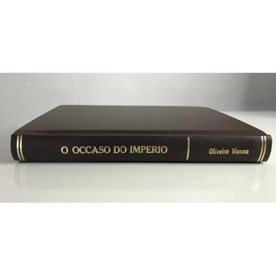 O Occaso do Império