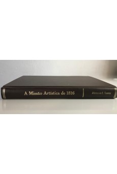 A Missão Artística de 1816