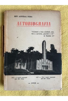 Autobiografia Colcha de Retalhos 