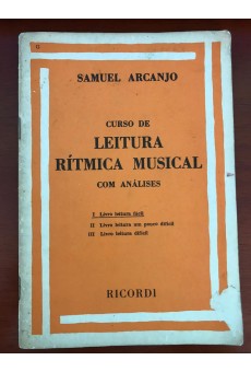 Leitura Rítmica Musical 