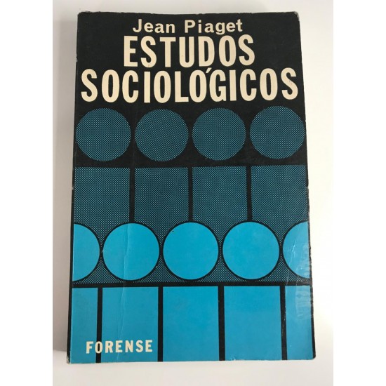 Estudos Sociológicos