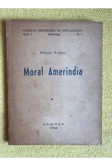 Moral Ameríndia