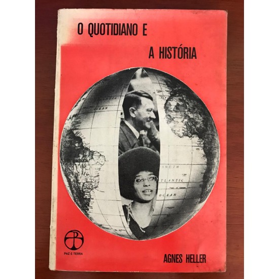 O Quotidiano e a História