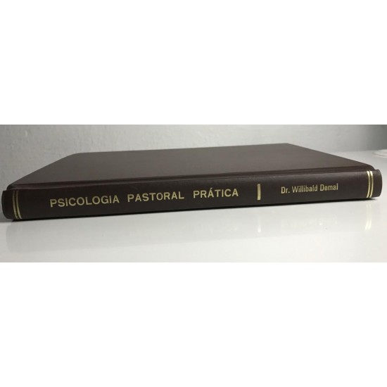 Psicologia Pastoral Prática