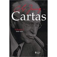 Cartas de C. G. Jung: Volume II - 1946-1955 