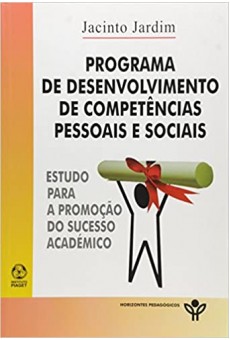 Programa de Desenvolvimento de Competências Pessoais e Sociais 