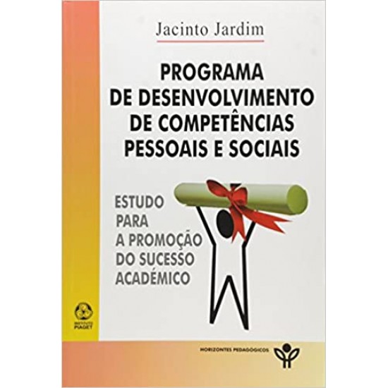 Programa de Desenvolvimento de Competências Pessoais e Sociais 