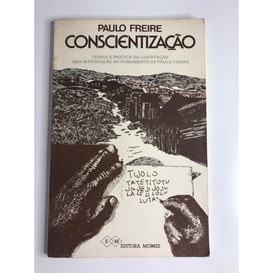 Conscientização