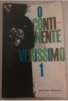 O Continente Erico Verissimo