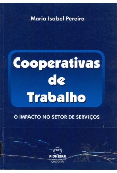 Cooperativa no Trabalho- O Impacto no Setor de Serviços