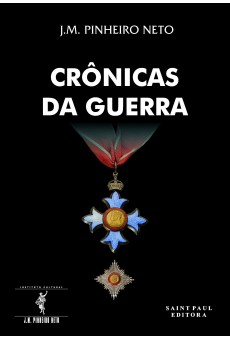 Crônicas da Guerra