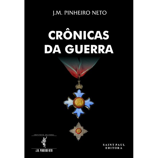 Crônicas da Guerra