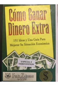 Cómo Ganar Dinero Extra