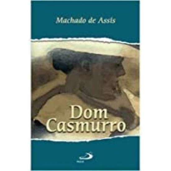 Dom Casmurro