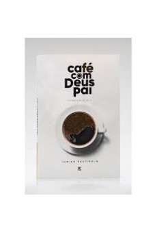 Café com Deus Pai