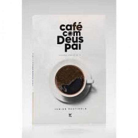 Café com Deus Pai