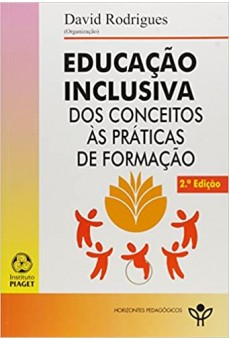 Educação Inclusiva dos Conceitos às Práticas de Formação