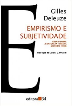 Empirismo e subjetividade: Ensaio Sobre a Natureza Humana