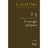 A energia psíquica (Obras completas de Carl Gustav Jung)