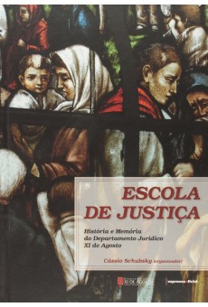 Escola De Justiça