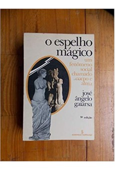 O Espelho Mágico