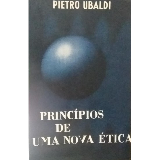 Princípios de uma nova ética