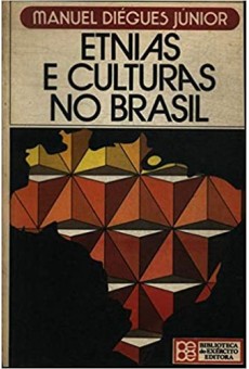 Etnias E Culturas No Brasil 