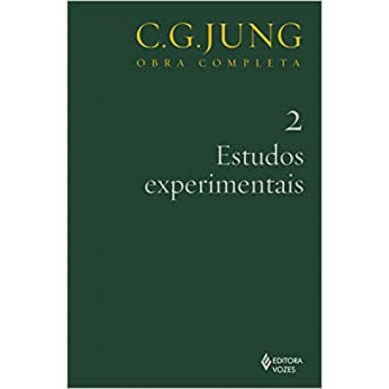 Estudos experimentais Vol. 2: Volume 2